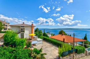 Apartmani Azur